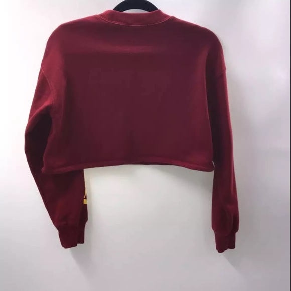 Forever 21 Crop Top - Picture 2 of 4